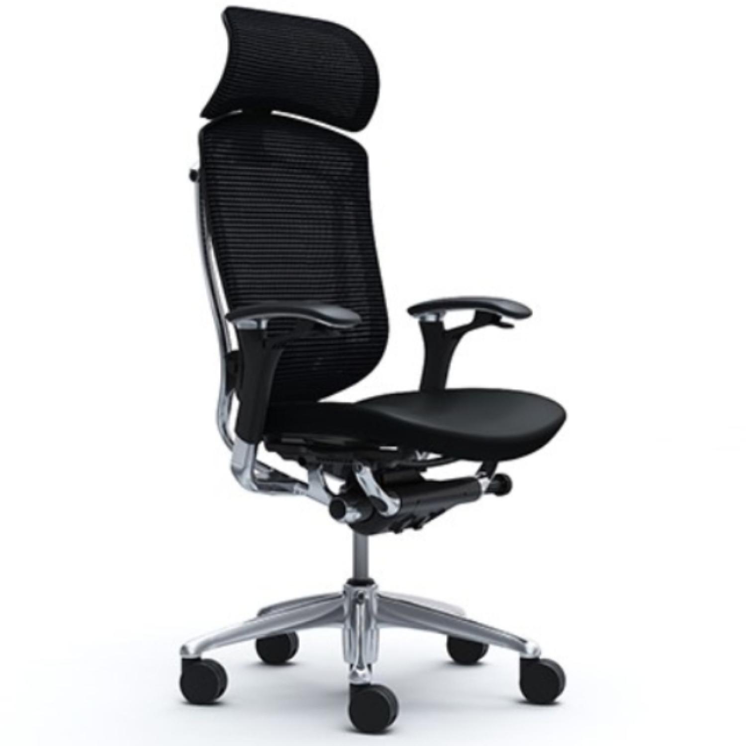 CONTESSA Office chair SATO Executive chairs SATO